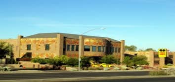 Commercial Construction Construction of Truly Nolen Corporate Office