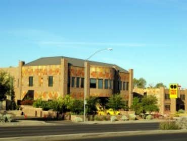 Commercial Construction Construction of Truly Nolen Corporate Office