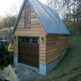Detached Garage 2