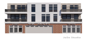 New Building Construction