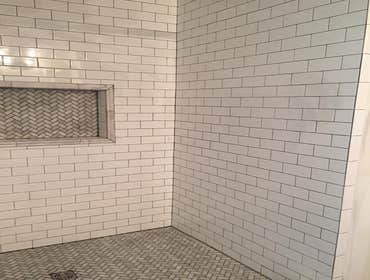 Anderson Remodel