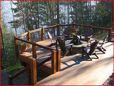 Deck Contractor
