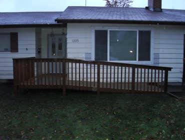 Photo(s) from Renovation Construction Enterprises Inc