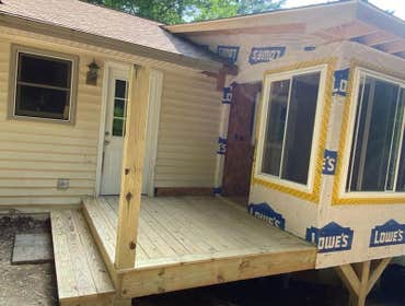 Photos by Eckelman Construction and More LLC #2