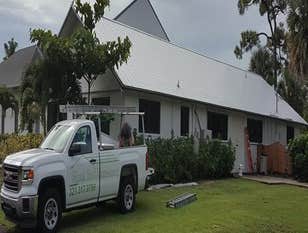 Photos by Kuzak Roof Maintenance #4