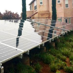 Photos by G & M SOLAR INC dba SOLARGRAHAM #1