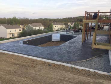 Photo(s) from Sever Construction And Concrete Inc
