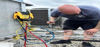 Delray Beach AC Services