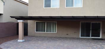 Bella Patio