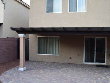 Bella Patio