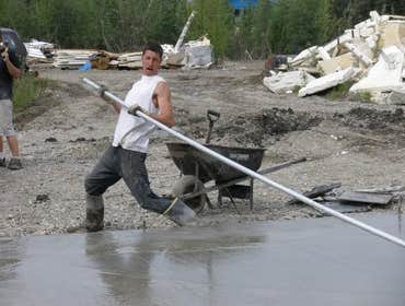 Pls Builders LLC Various projects