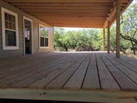Photos from Ortega Construction