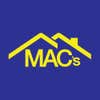 Mac's Roofing Contractor & Repairs logo