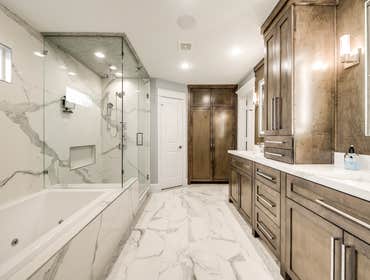 Photos from Harvest Community Development Group, L3C High-end sustainable home