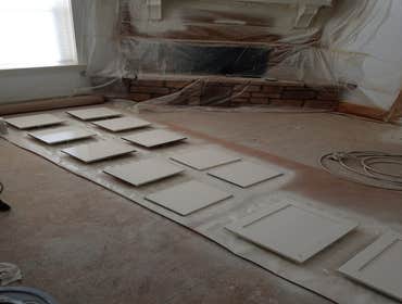 Photos by Esmeraldas House Painting #1