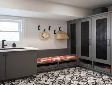 26th Ave Home Remodel