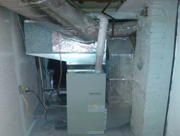 Pictures Pictures of some the Installs and Repairs we have done