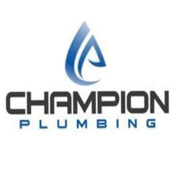 Photos by Champion Plumbing - Red Wing #1