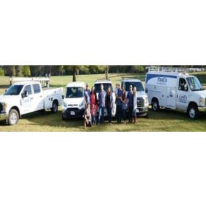 Paul's Heating & Air, Inc