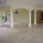 Color Finishes Painting and Home Improvements Project