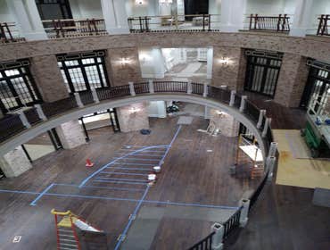 Photos from Wm Top Floors