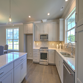 Jl Enterprise Kitchen + Bath