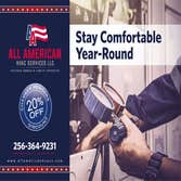 All American HVAC Services
