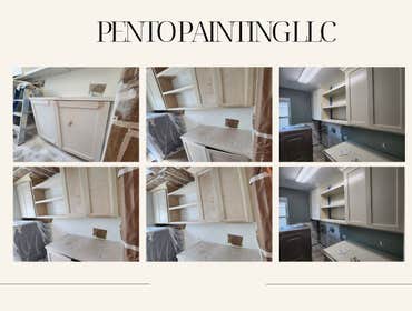 Photos by Pento Painting LLC #12