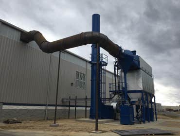 Photos from Gibson Industrial Inc