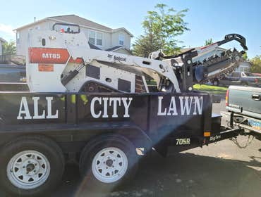 Photos by All City Lawn #1