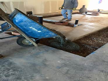 Photos from Gef Construction LLC