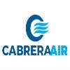 Cabrera Air logo