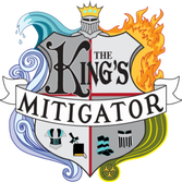 Photos by the Kings Mitigator, Inc #1