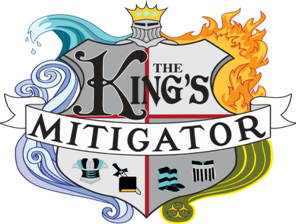 Photos by the Kings Mitigator, Inc #1