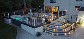 The Deck Company, Inc