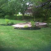 Shane's Unique Landscape And Design, LLC Fire Pit
