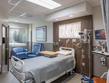 UCHealth Parkview Pueblo West