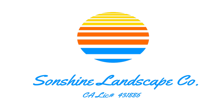 Photos by Sonshine Landscape Company #1