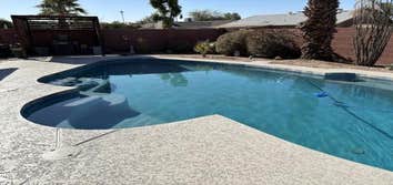 Above & Beyond Pool Remodeling