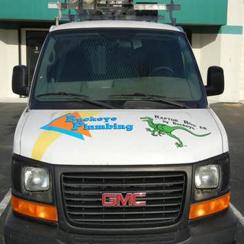 Buckeye Plumbing, Inc. Project Buckeye Plumbing, Inc.