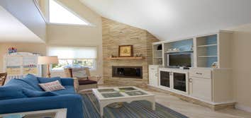 Award Winning Beach House