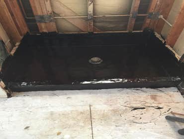 Photo(s) from The Hot Mop Specialists ALL DIFFERENT PHOTOS FROM DIFFERENT JOBS WE HAVE DONE