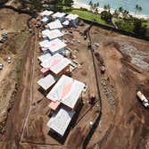 Project in Maui We are building (8) Custom high-end Beach Cottages, (2) two story Villa's with 6 units each. Also, in line after the existing hotel sit