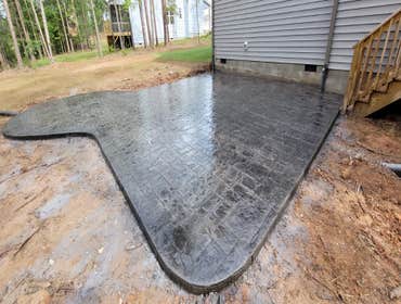 Photos by Mix Construction Concrete Inc #2