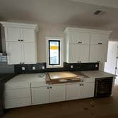 Photos by ARK Construction #1 New Build in Santa Clara