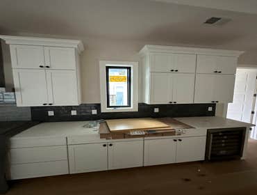 Photos by ARK Construction #1 New Build in Santa Clara