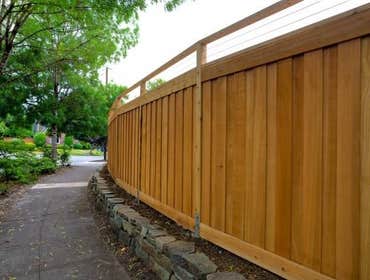 Fences