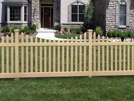 Fences