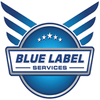 Blue Label Home Services logo