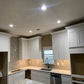 Installation of Recessed and Undercabinet Lighting